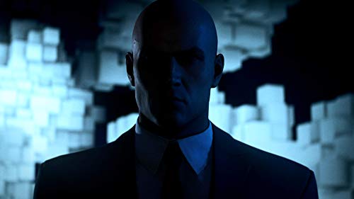 Xbox One Hitman 3