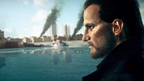Xbox One Hitman 3