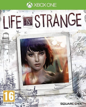 Xbox One Life Is Strange - Usato Garantito