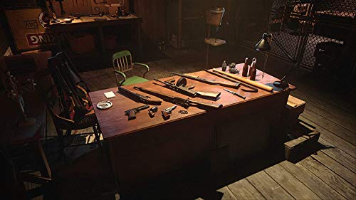 Xbox One Mafia Trilogy EU