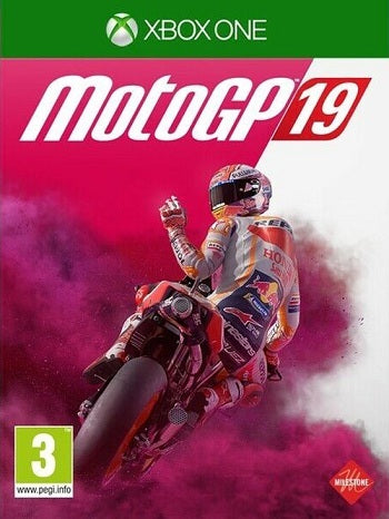 Xbox One MotoGP 19 - Usato Garantito