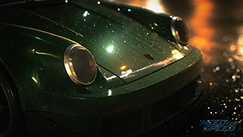 Xbox One Need For Speed