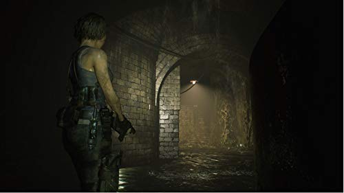 Xbox One Resident Evil 3