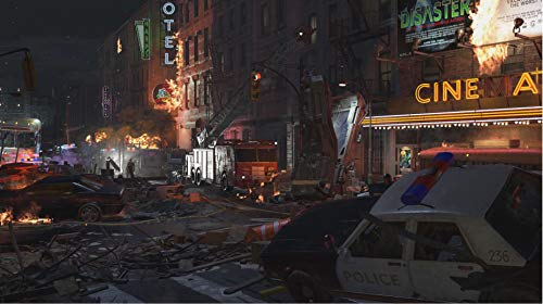 Xbox One Resident Evil 3