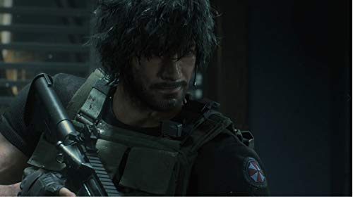 Xbox One Resident Evil 3