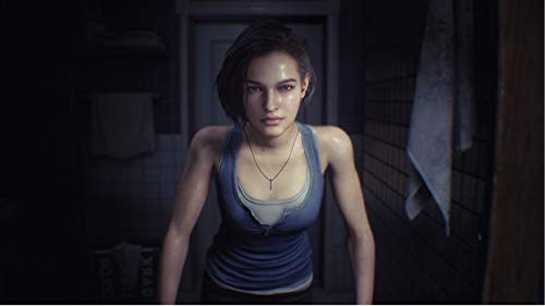 Xbox One Resident Evil 3