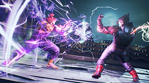 Xbox One Tekken 7