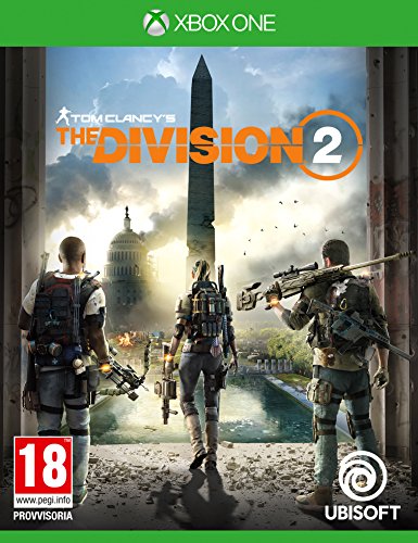 Xbox One The Division 2