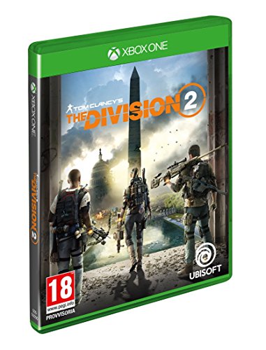 Xbox One The Division 2