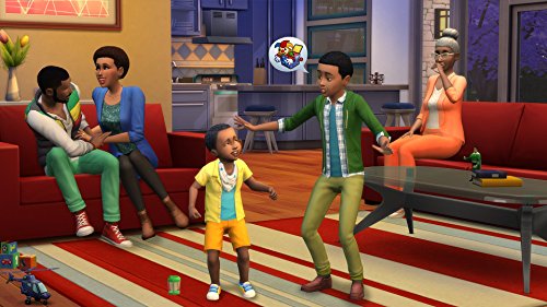 Xbox One The Sims 4
