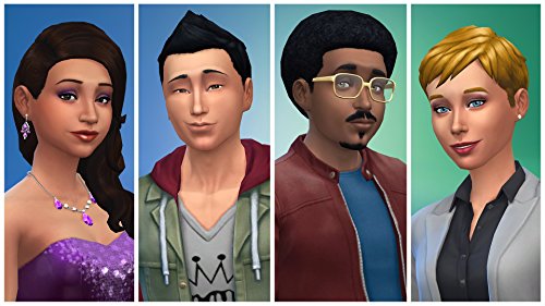 Xbox One The Sims 4