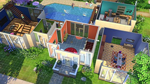 Xbox One The Sims 4
