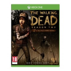 Xbox One The Walking Dead 2 EU