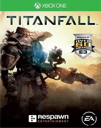 Xbox One Titanfall - Usato Garantito