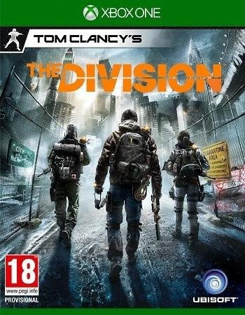 Xbox One Tom Clancy's The Division - Usato Garantito