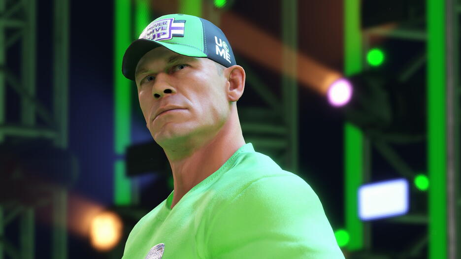 Xbox One WWE 2K22 - Usato garantito