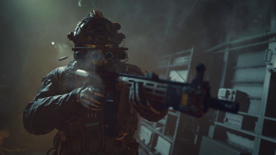 Xbox One / Xbox Series X Call Of Duty: Modern Warfare II (2)