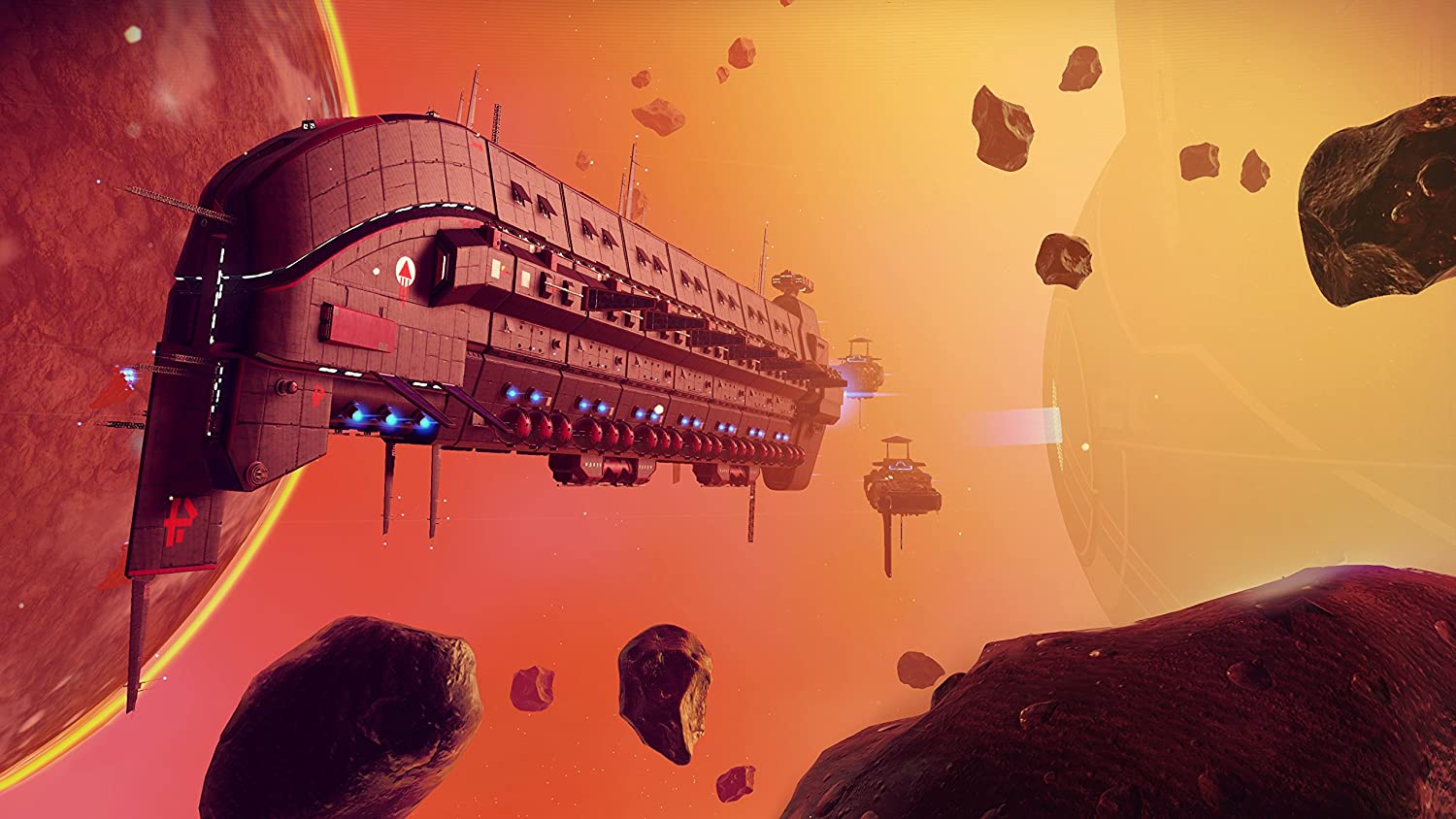 Xbox One / Xbox Series X No Man's Sky EU