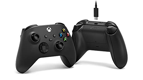 Xbox One / Xbox Series X Wireless Controller + Cavo USB