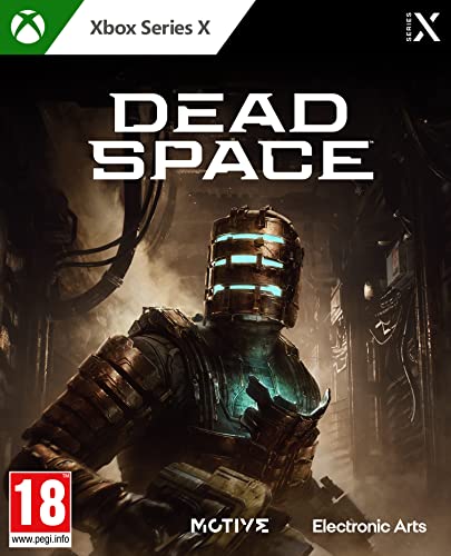 Xbox Series X Dead Space EU