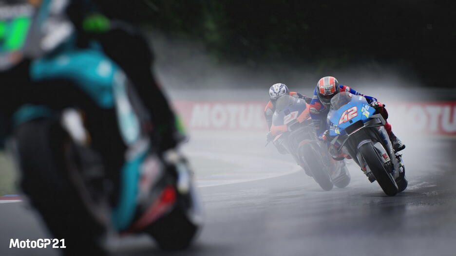 Xbox Series X MotoGP 21 - Usato garantito