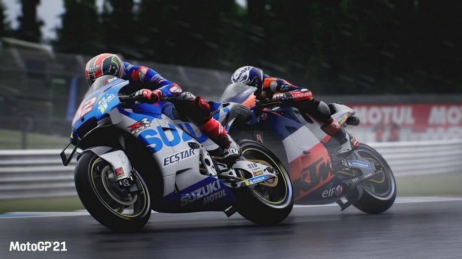 Xbox Series X MotoGP 21 - Usato garantito