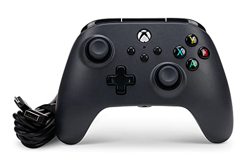 Xbox Series Xbox Series X/S Wired Controller Black