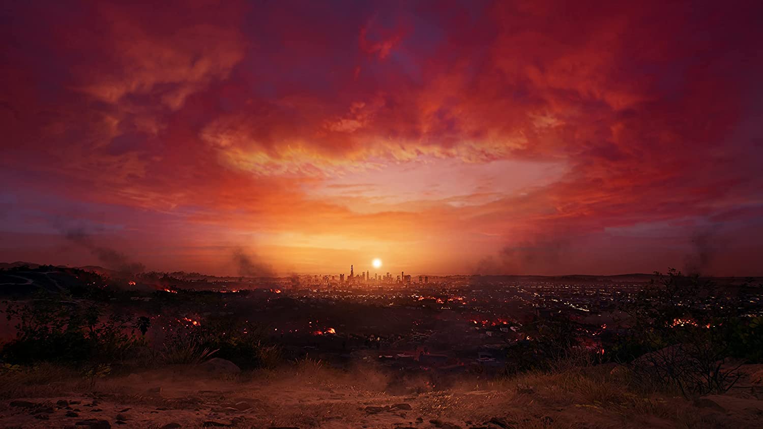 Xbox One / Xbox Series X Dead Island 2 - Day One Edition Plaion