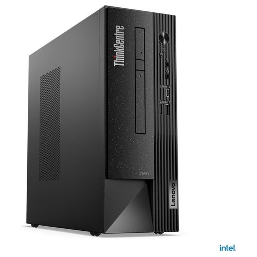 PC Desktop Nuovo Lenovo ThinkCentre neo 50s i5-12400 8Gb Hd 512Gb Ssd Windows 11 Pro - Disponibile in 3-4 giorni lavorativi Lenovo