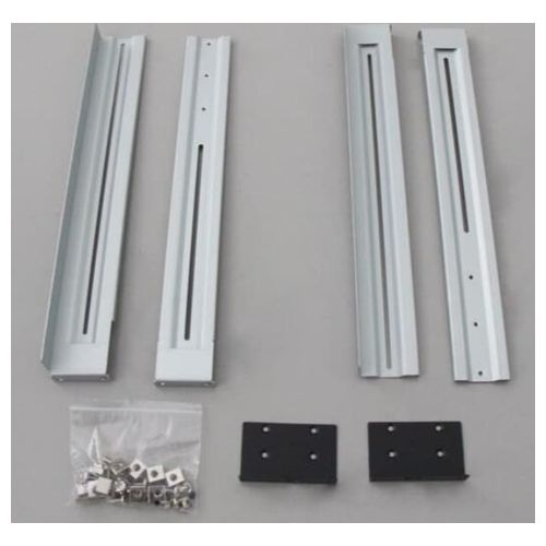 ABB UPS PowerValue 11RT Kit di Montaggio Rack 11RT 1-3 kVA - Disponibile in 3-4 giorni lavorativi Abb Spa