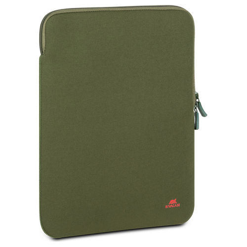 Rivacase 5221 Macbook 13" Vertical Sleeve Kaki - Disponibile in 3-4 giorni lavorativi Rivacase