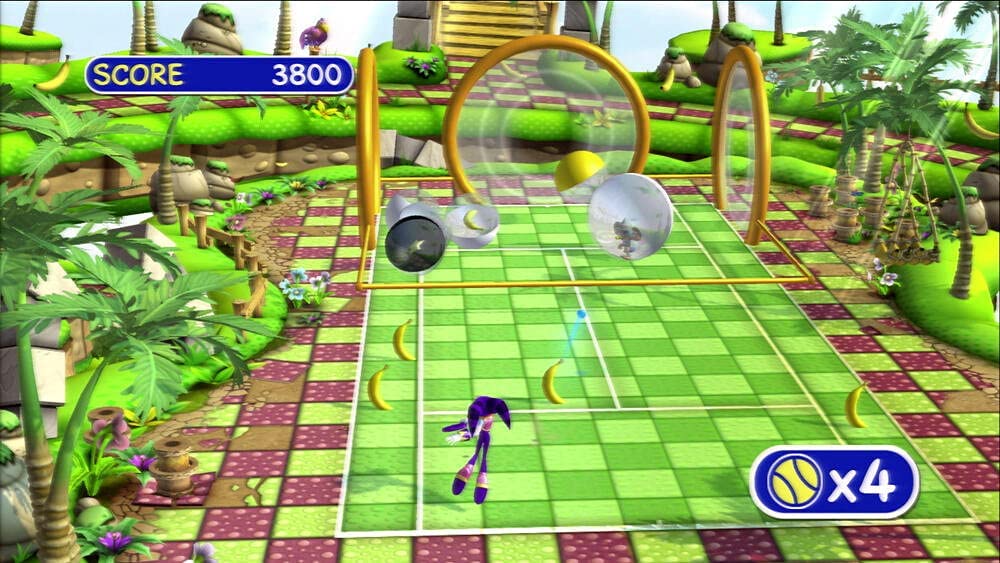 Xbox 360 Sega Superstar Tennis - Usato Garantito Sega